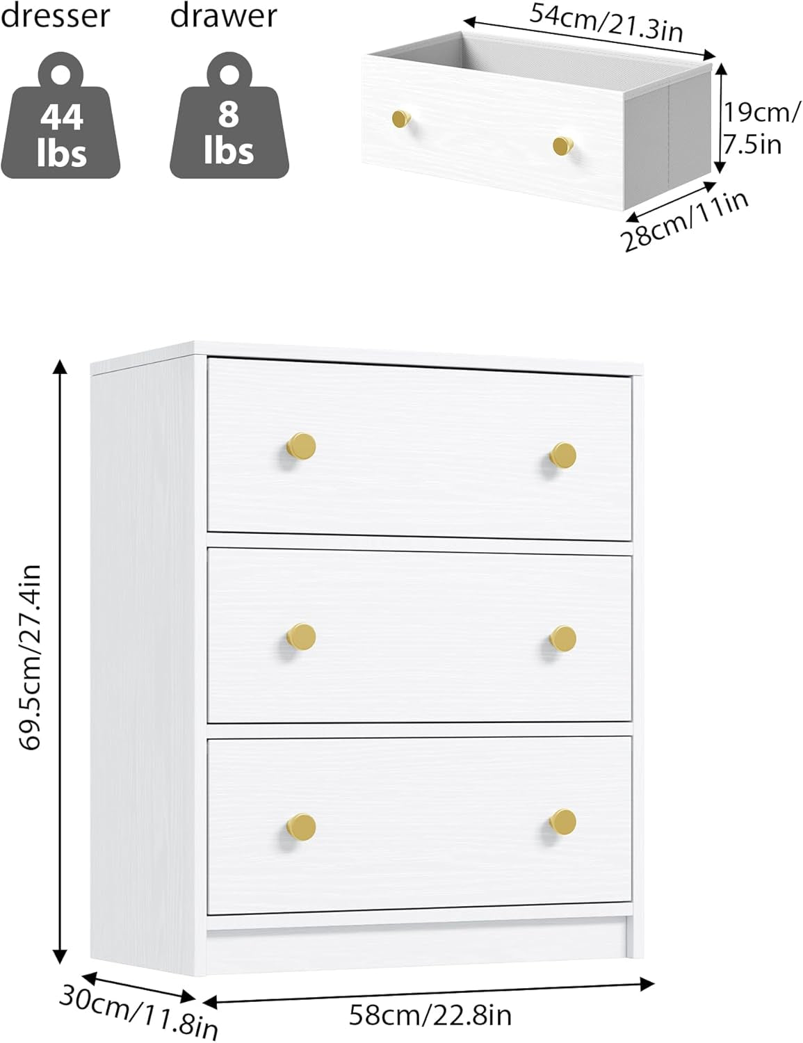 Nightstand