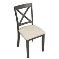 Thumbnail for 5 Pieces Dining Table And Chairs Set