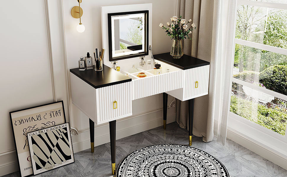 New Dressing Table