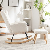 Thumbnail for Recliner Casual Lounger Lounge Chair