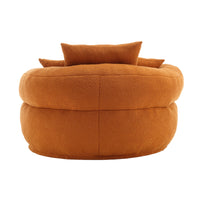 Thumbnail for Chenille Sponge single sofa