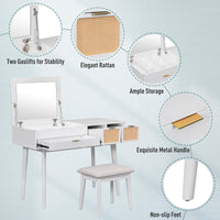 Thumbnail for New Dressing Table