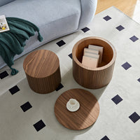 Thumbnail for Round Coffee Table Unavailable Platforms- Welfel