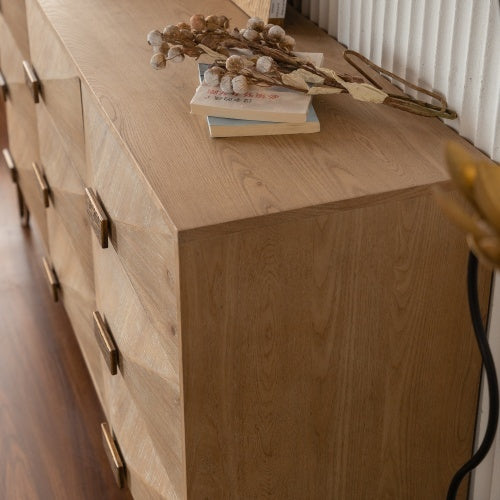 Modern Dressers & Chests Of Drawers