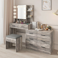 Thumbnail for Dressing Table Set
