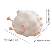 Thumbnail for Silicone Nursery Night Lamp