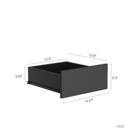 Thumbnail for Freestanding Kitchen Pantry Cabinet Cupboard With 6 Doors,3 Shelves And 2 Drawer