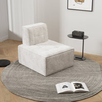 Thumbnail for Reading Chair For Living Room