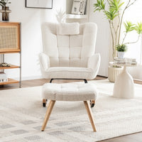 Thumbnail for Recliner Casual Lounger Lounge Chair