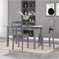 Thumbnail for Extendable Modern House Dining Room Table