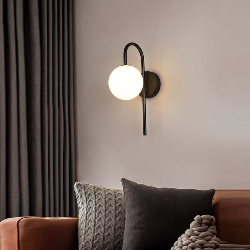 7w G9 LED Wall Sconce Living Bedroom Dining Room - Casatrail.com