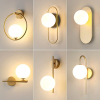 Thumbnail for 7w G9 LED Wall Sconce Living Bedroom Dining Room - Casatrail.com