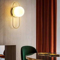 Thumbnail for 7w G9 LED Wall Sconce Living Bedroom Dining Room - Casatrail.com