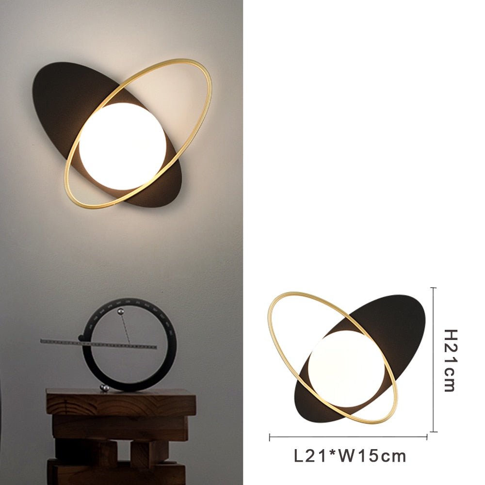 7w G9 LED Wall Sconce Living Bedroom Dining Room - Casatrail.com