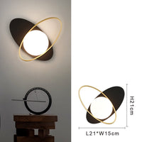 Thumbnail for 7w G9 LED Wall Sconce Living Bedroom Dining Room - Casatrail.com