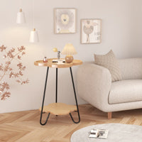 Thumbnail for Round Accent Side Table