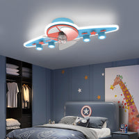 Thumbnail for Fan Lights Children's Room Ceiling Intelligence