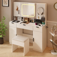 Thumbnail for Dressing Table Set