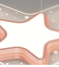 Thumbnail for Nordic Princess Room Lights All Over The Sky