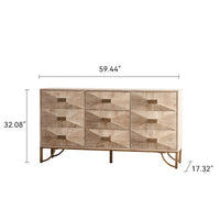 Thumbnail for Modern Dressers & Chests Of Drawers
