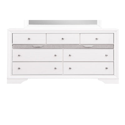 Madrid Dresser