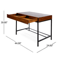 Thumbnail for Storage Table