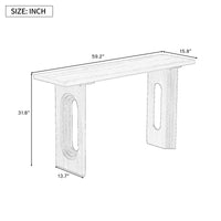 Thumbnail for Console table