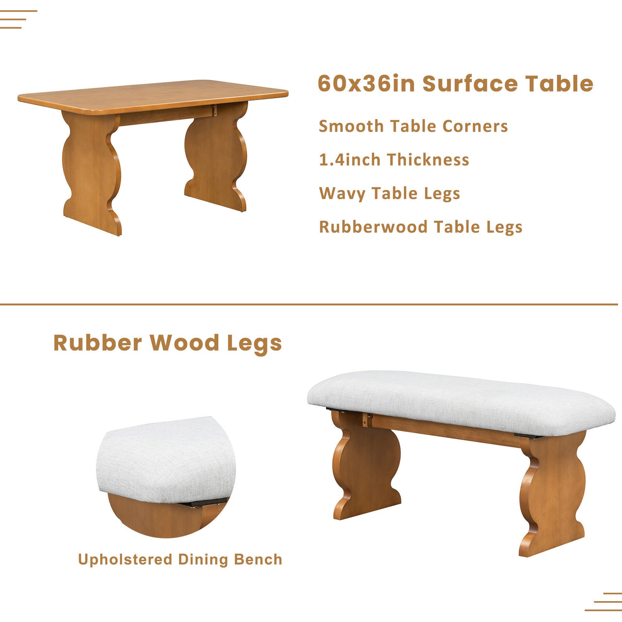 Dining Tables