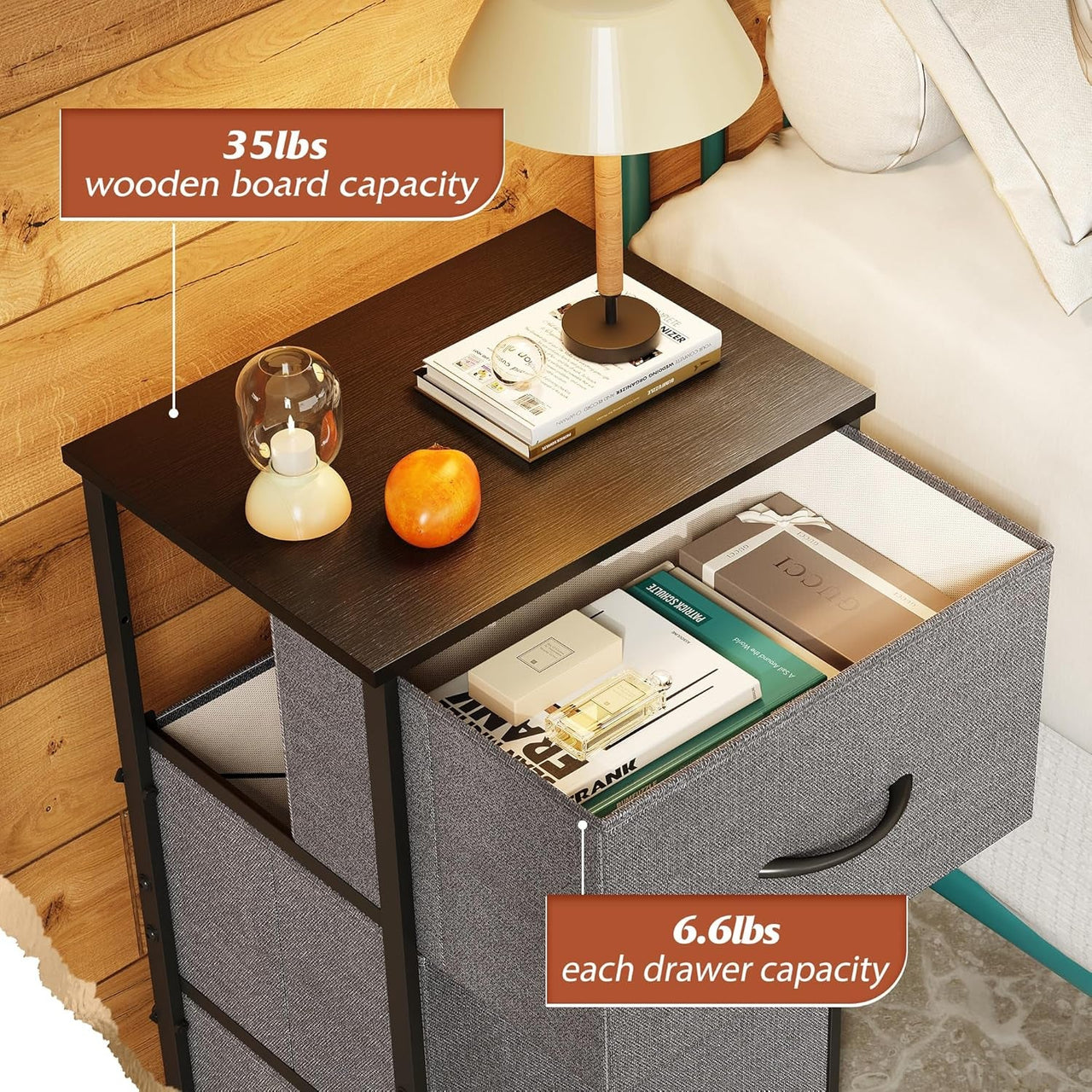 Nightstand