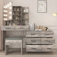 Thumbnail for Dressing Table Set