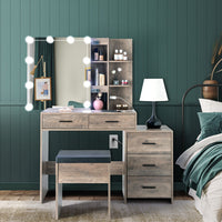 Thumbnail for Dressing Table Set