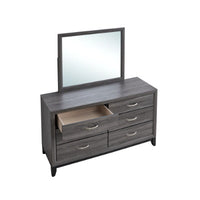 Thumbnail for Glasgow Dresser Mirror Not Included