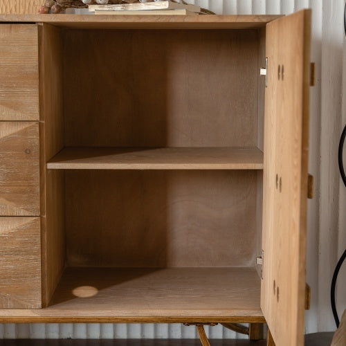 Modern Dressers & Chests Of Drawers
