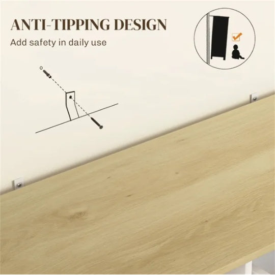 Kitchen Storage Cabinet