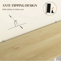 Thumbnail for Kitchen Storage Cabinet