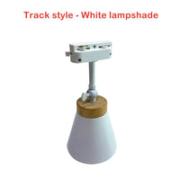 Thumbnail for 9W LED Track Rail Light for Clothing Stores - Casatrail.com