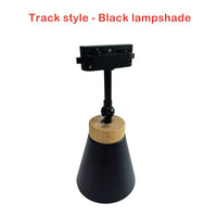 Thumbnail for 9W LED Track Rail Light for Clothing Stores - Casatrail.com