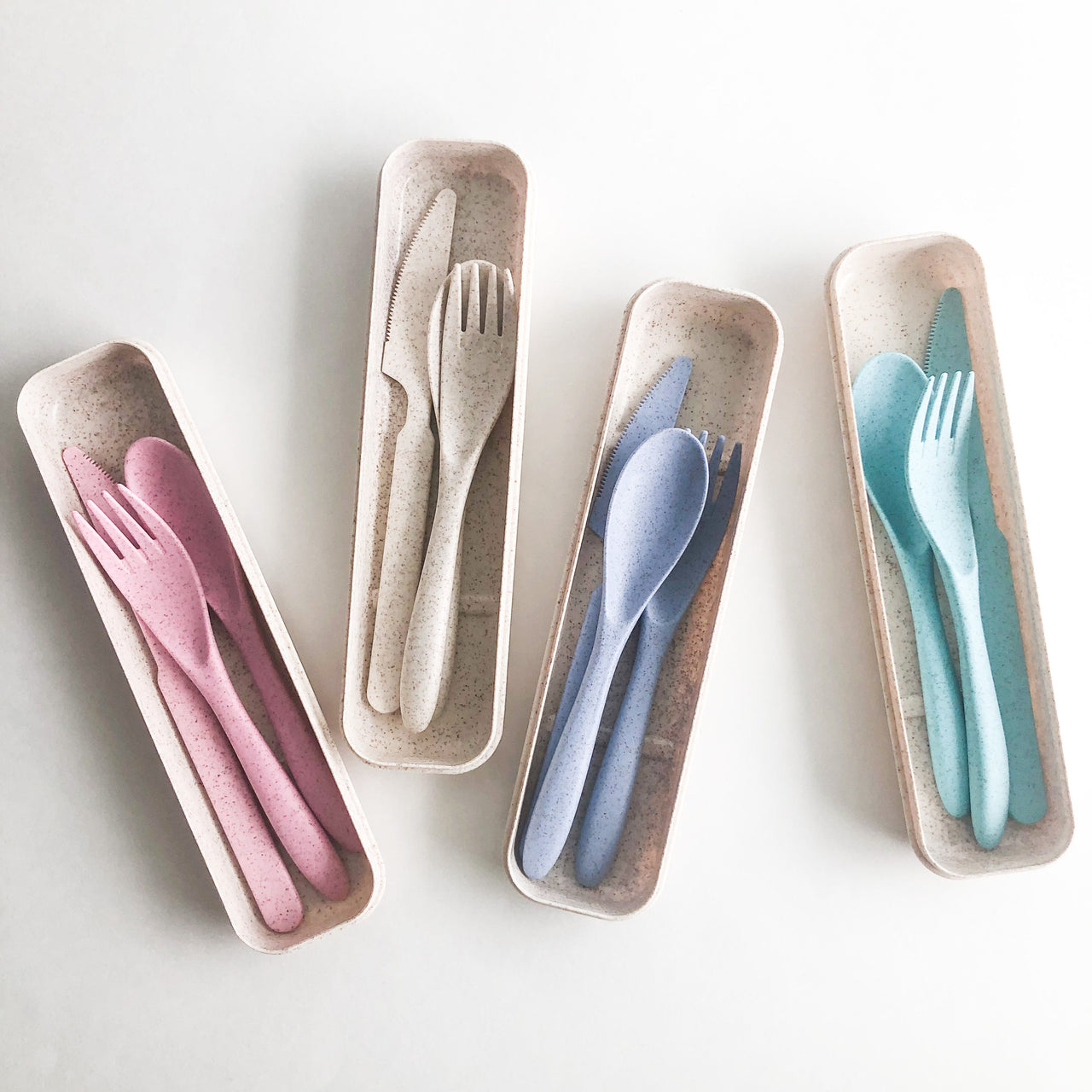 Cutlery Sets