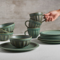 Thumbnail for Cozy Green Bowl