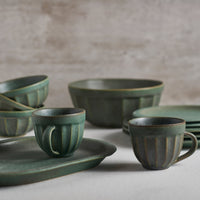 Thumbnail for Cozy Green Bowl