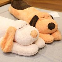 Thumbnail for Long Dog Plush Pillow for Kids' Home Decor