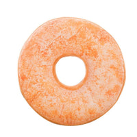 Thumbnail for Donut-Shaped Cushion Cover for Home Decor