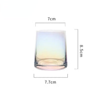 Thumbnail for Glass Carafe Water Pitcher with Wood Lid for Cold Drinks