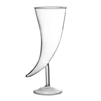 Thumbnail for Transparent Martini Cocktail Glasses Set