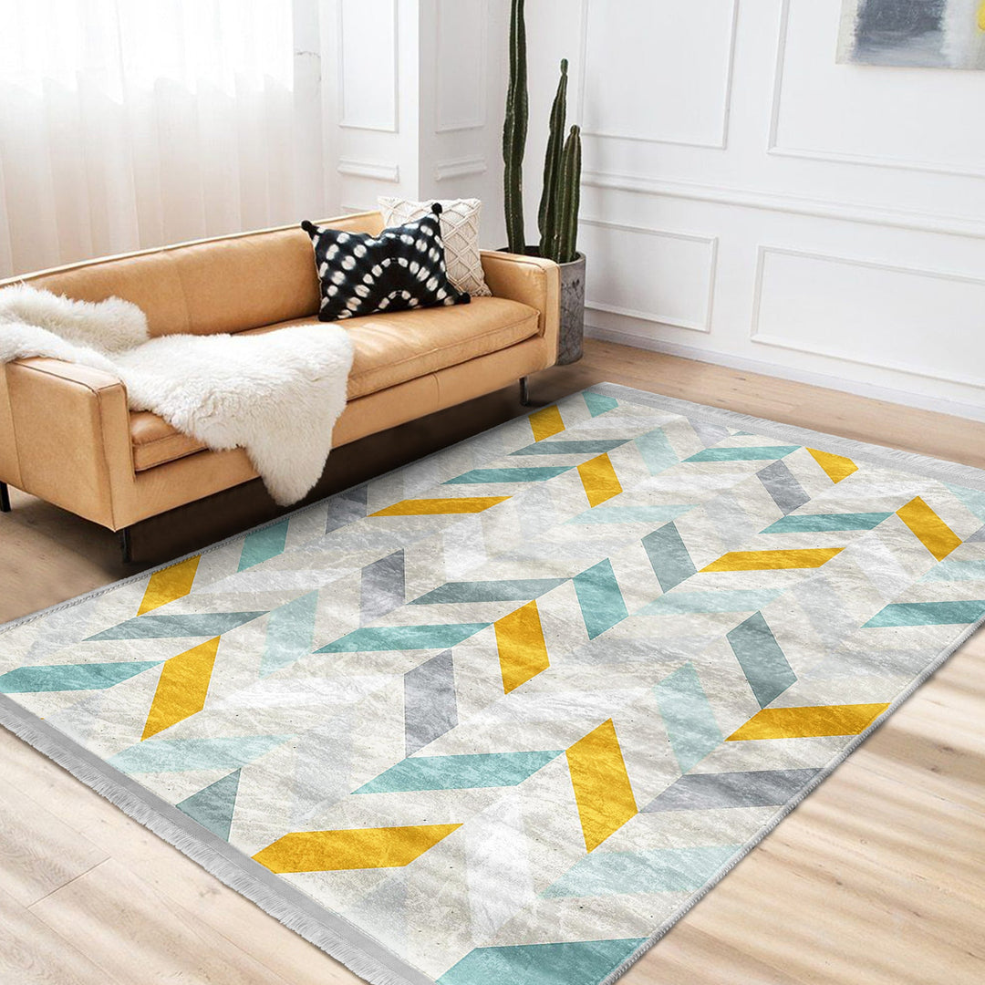 Modern Rugs