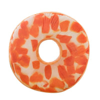 Thumbnail for Donut-Shaped Cushion Cover for Home Decor