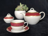 Thumbnail for Tea & Coffee Sets