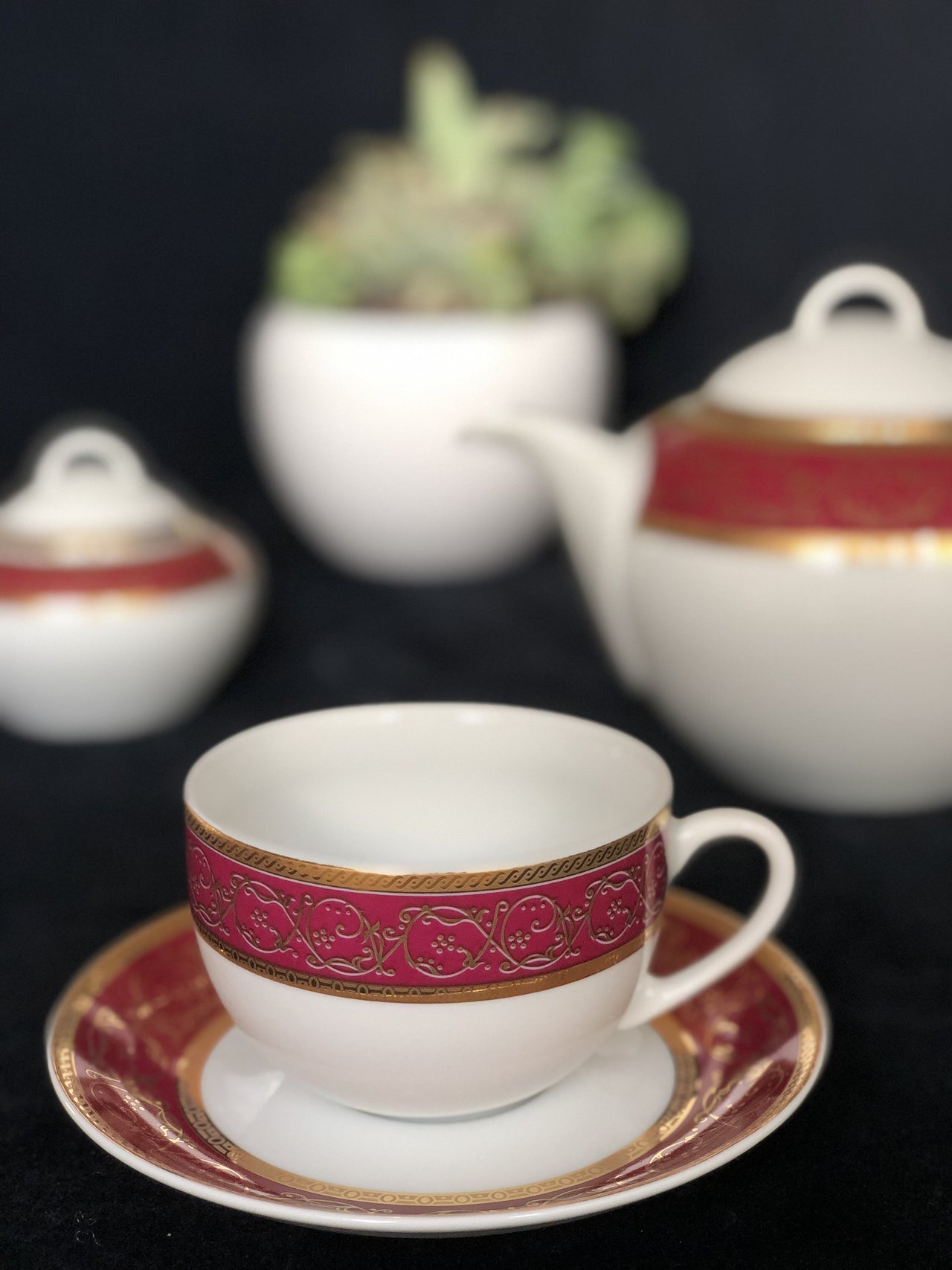 Tea & Coffee Sets