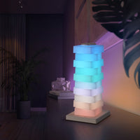 Thumbnail for RGB Rotating Splicing Table Lamp