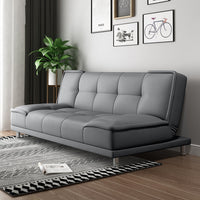 Thumbnail for Multi-function Sofa Lounge Leather Sofa